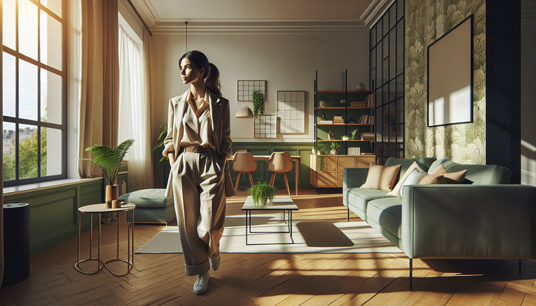 &laquo;Домклик&raquo; Сбера запустил сервис краткосрочной аренды жилья &laquo;Домклик24&raquo;